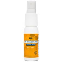 Immune Spray Orange